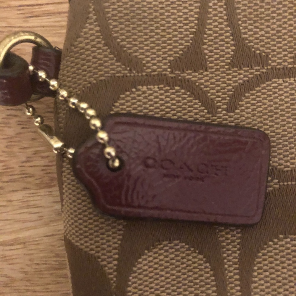 Coach Purse π & Wallet π - Picture 7 of 9